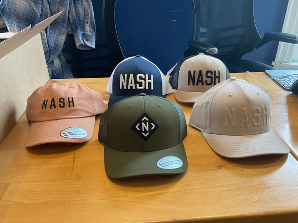 Nash Hat